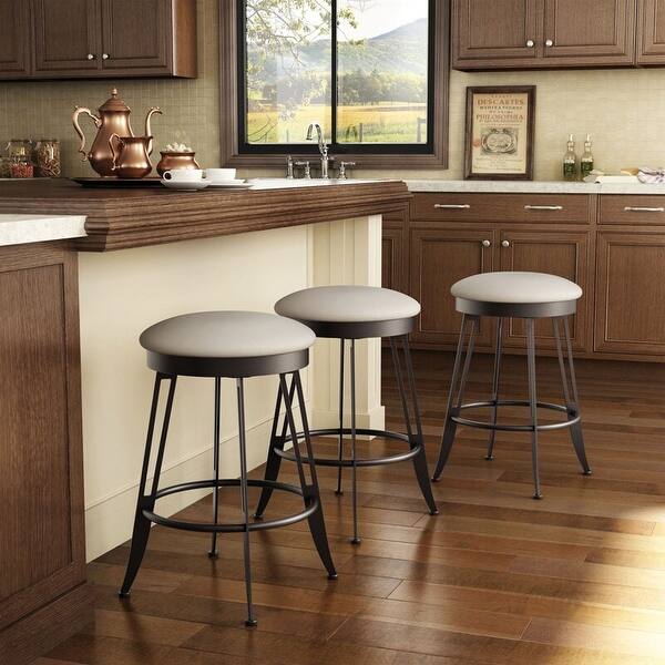 Amisco Phylo Swivel Bar Stool Overstock 9602798
