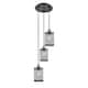 Option Black Antique Brass