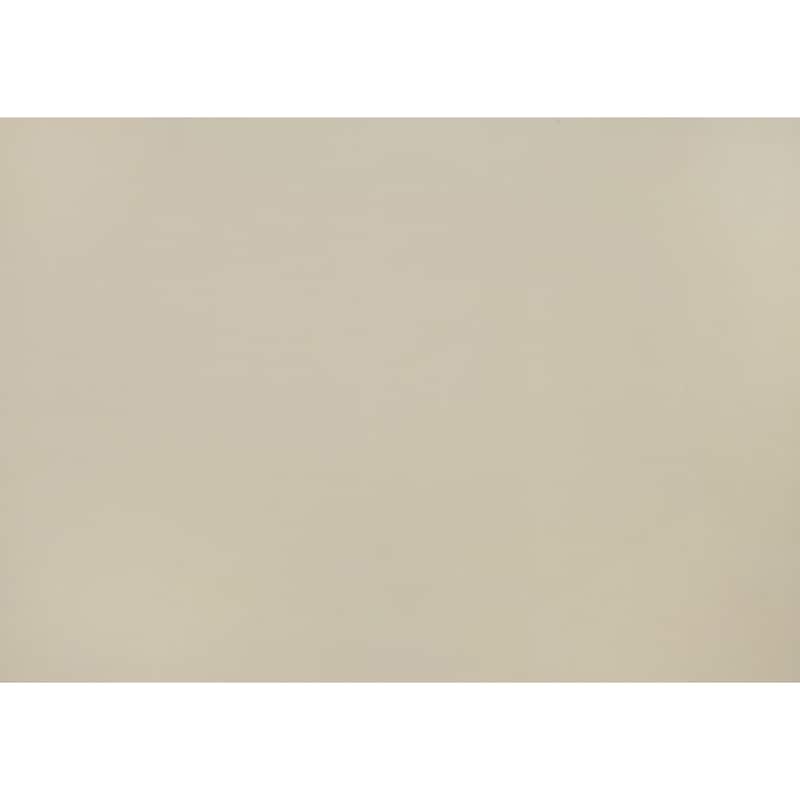 Cheyenne Silver Faux Leather Upholstered Tufted Bed