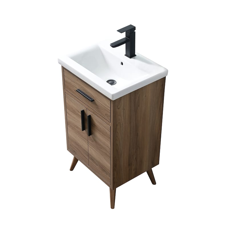 Sudio Design Bathroom Vanity Nelson Collection