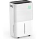 preview thumbnail 1 of 7, 3500 Sq. Ft Dehumidifiers for Basements, Home, Large Room and Bedroom, Garage dehumidifier with Low Noise Multi