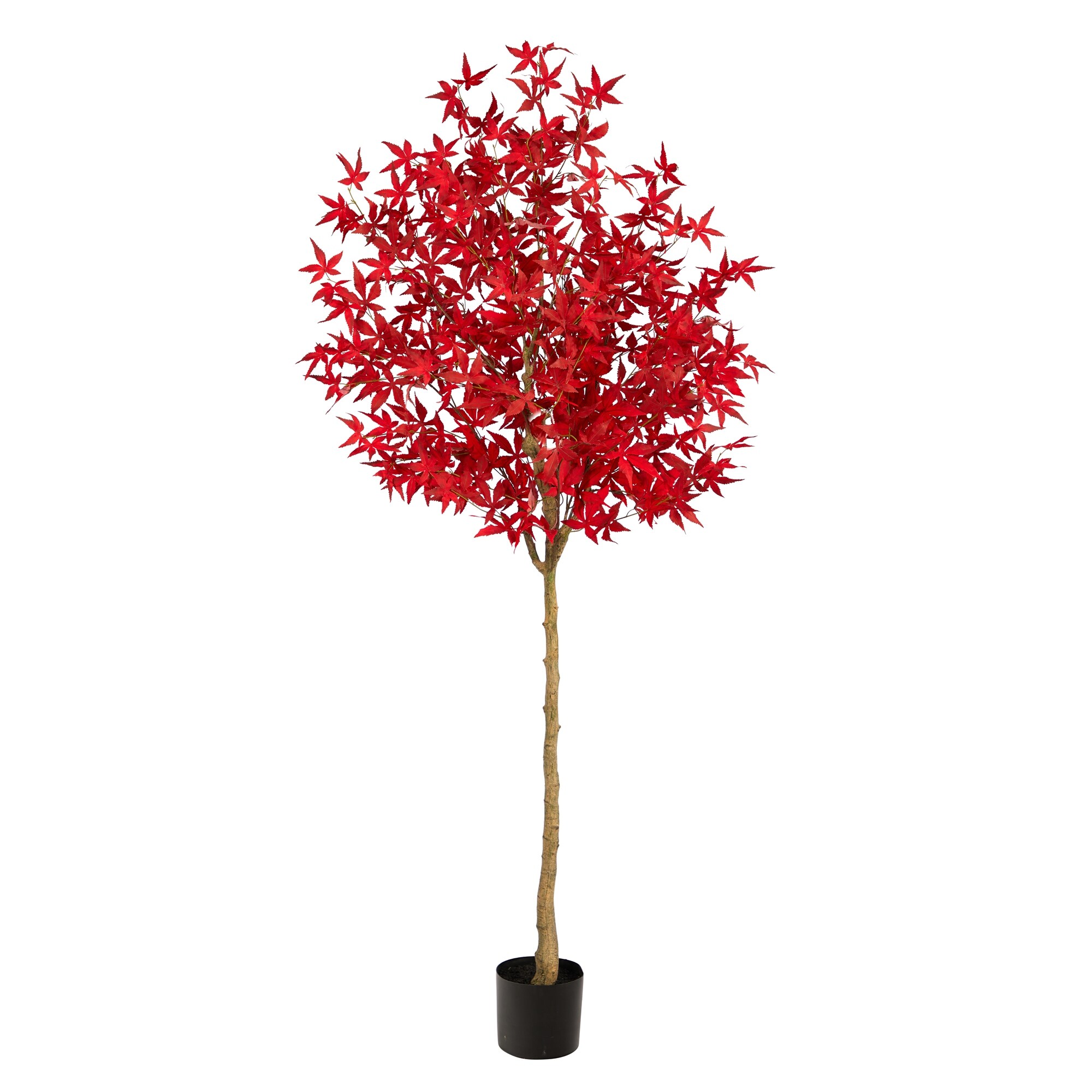 Japanese Maple Artificial Trees Bed Bath & Beyond