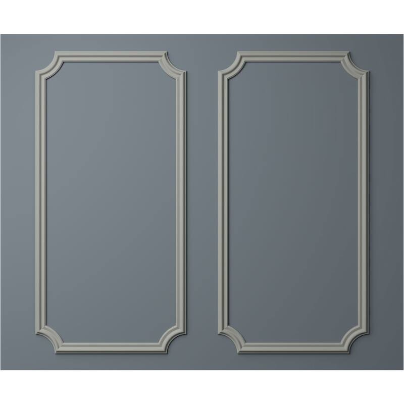 Seville Panel Moulding Kit