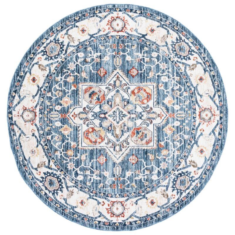 SAFAVIEH Olympia Oketa Abstract Rug