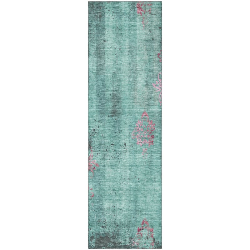 Premium Washable Super Soft Modern Glam Mayfield Rug