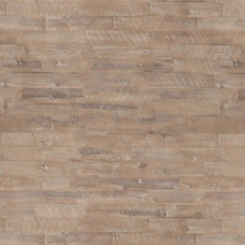 Alpine Furniture Newberry 54 in. W Round Dining Table, Natural - N/A