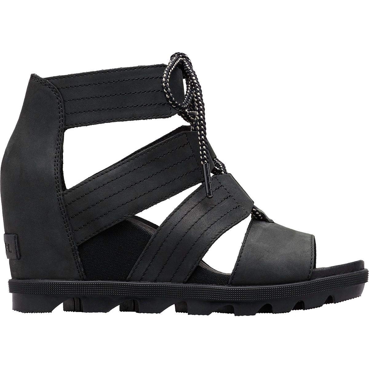 sorel women's joanie ii slide sandals