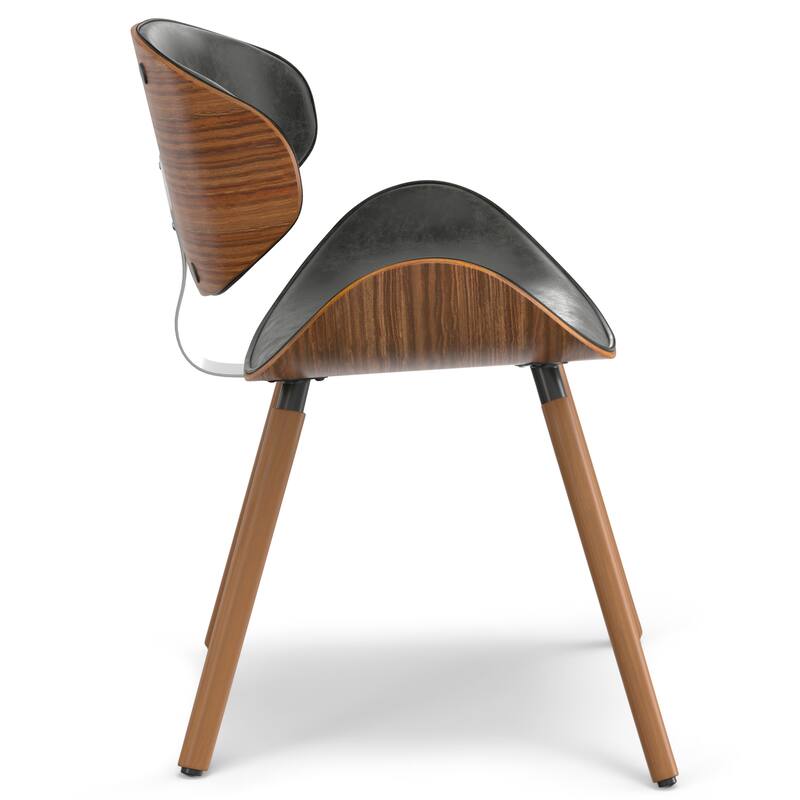 WYNDENHALL Avondale Mid Century Modern Dining Chair