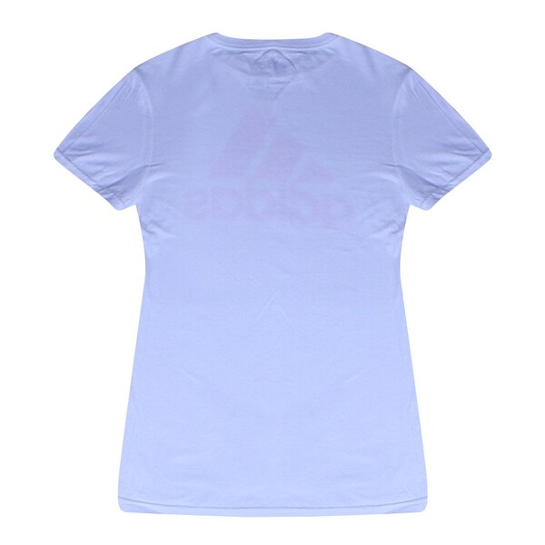 adidas pink and white shirt