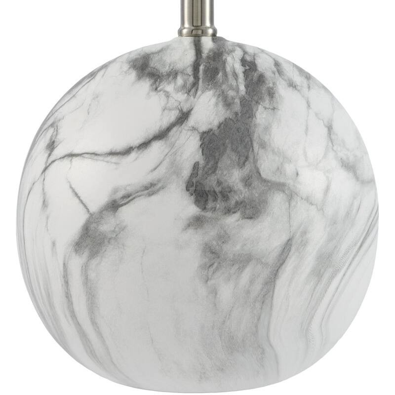 Livabliss Vogel Traditional Accent Table Lamp