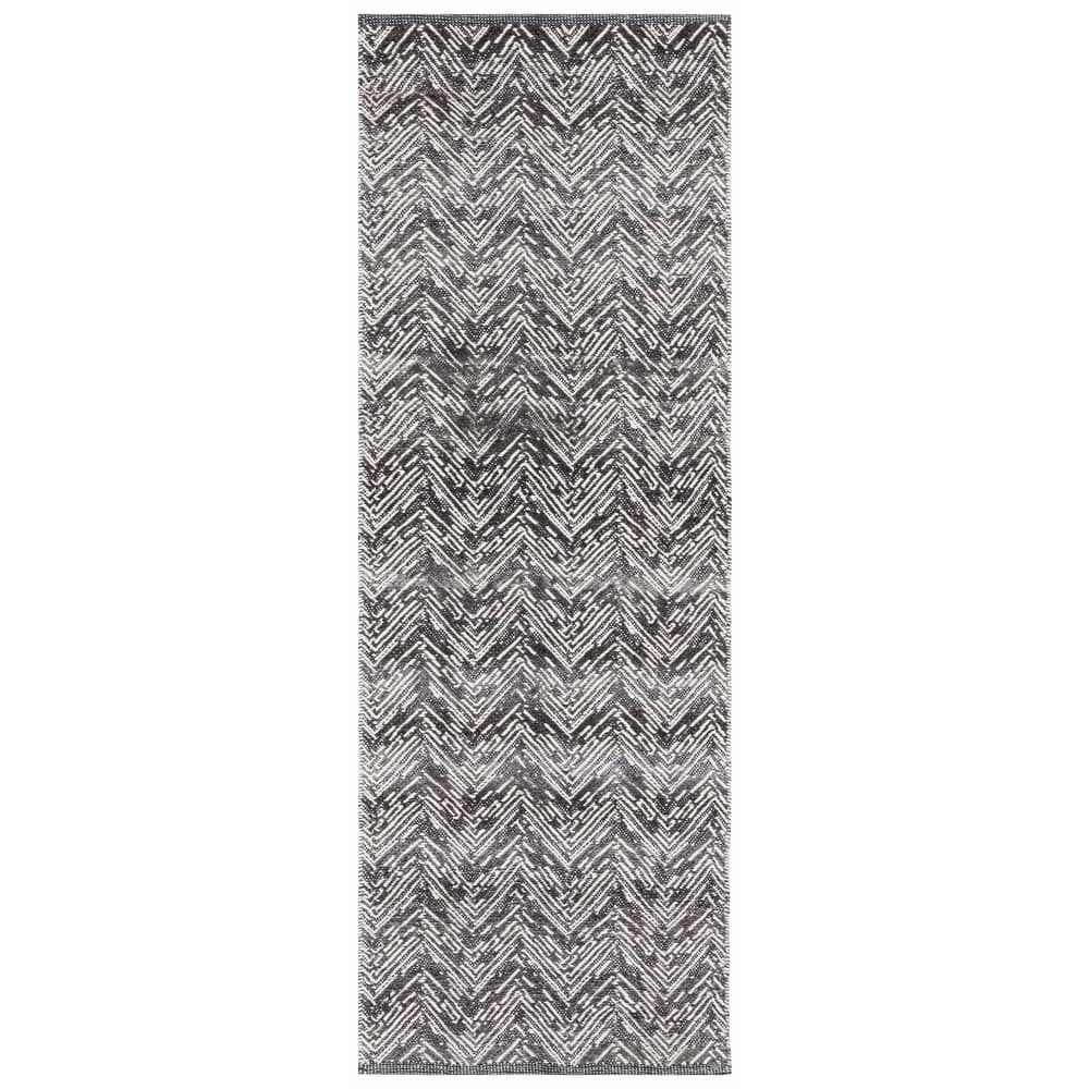 SAFAVIEH Handmade Kilim Wafa Wool Rug