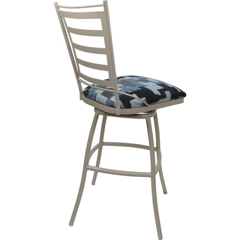 Outdoor Indoor Bar Stool Counter Bar Extra Tall - Jenna without Arms - Bar Stool