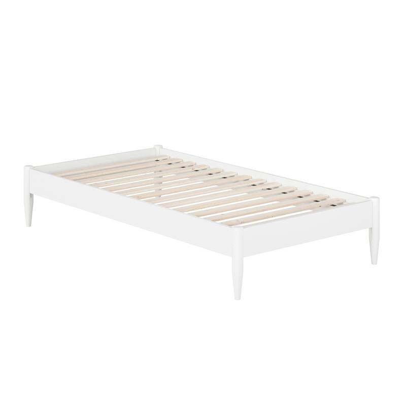 AFI Pasadena Basic Platform Bed Frame