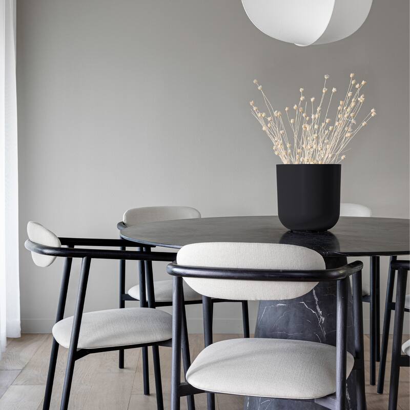 Pure Series Kona Modern Round Planter