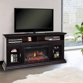Entertainment Center Fireplaces For Less | Overstock.com