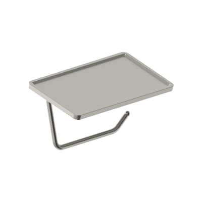 Design House Millbridge Wall Mounted Toilet Paper Holder