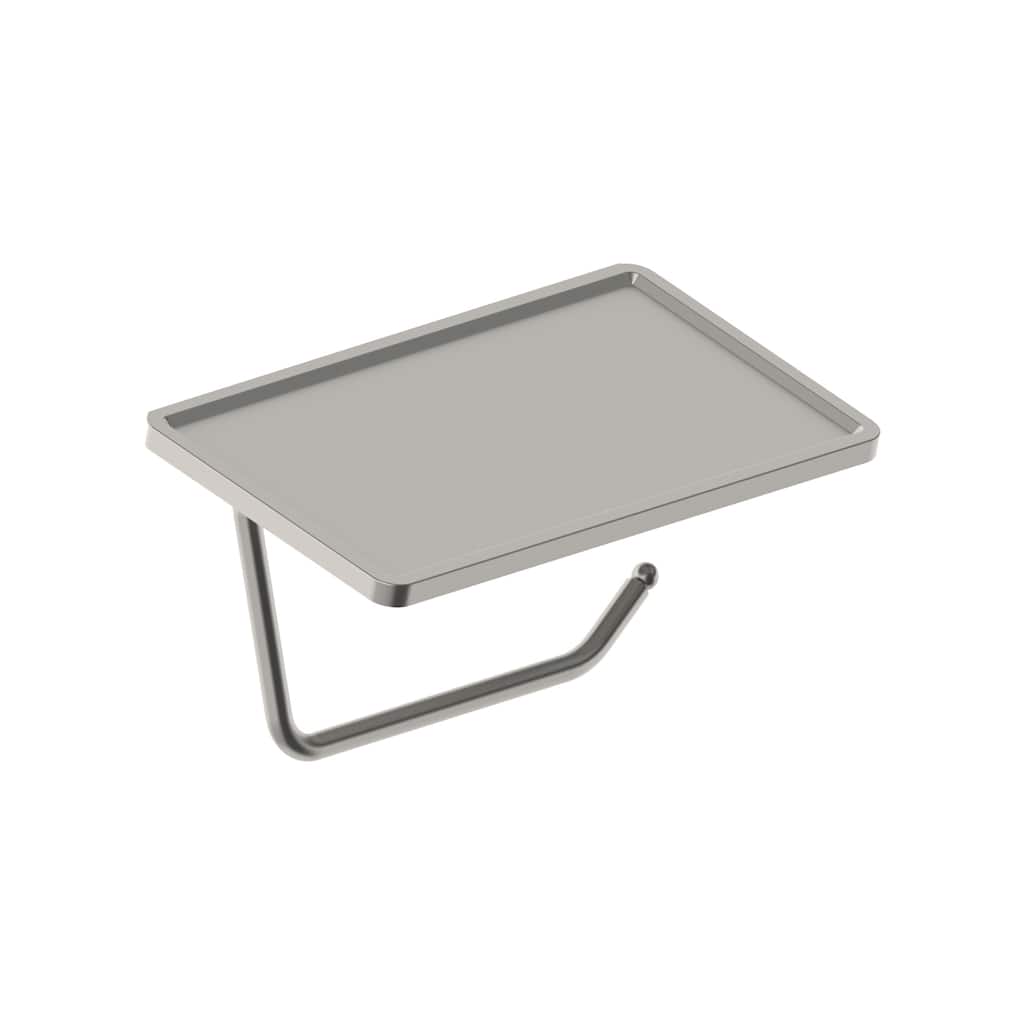 Design House Millbridge Wall Mounted Toilet Paper Holder