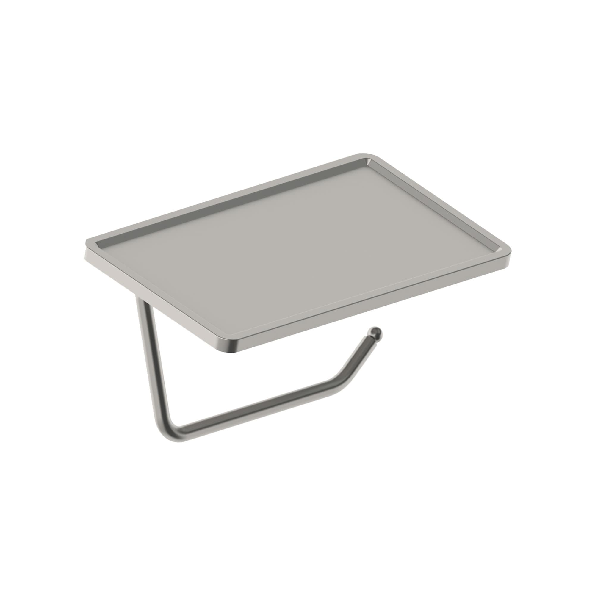 Design House Millbridge Wall Mounted Toilet Paper Holder