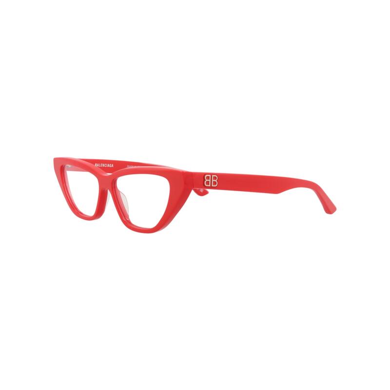 Balenciaga Cat Eye-Frame Acetate Optical Frames