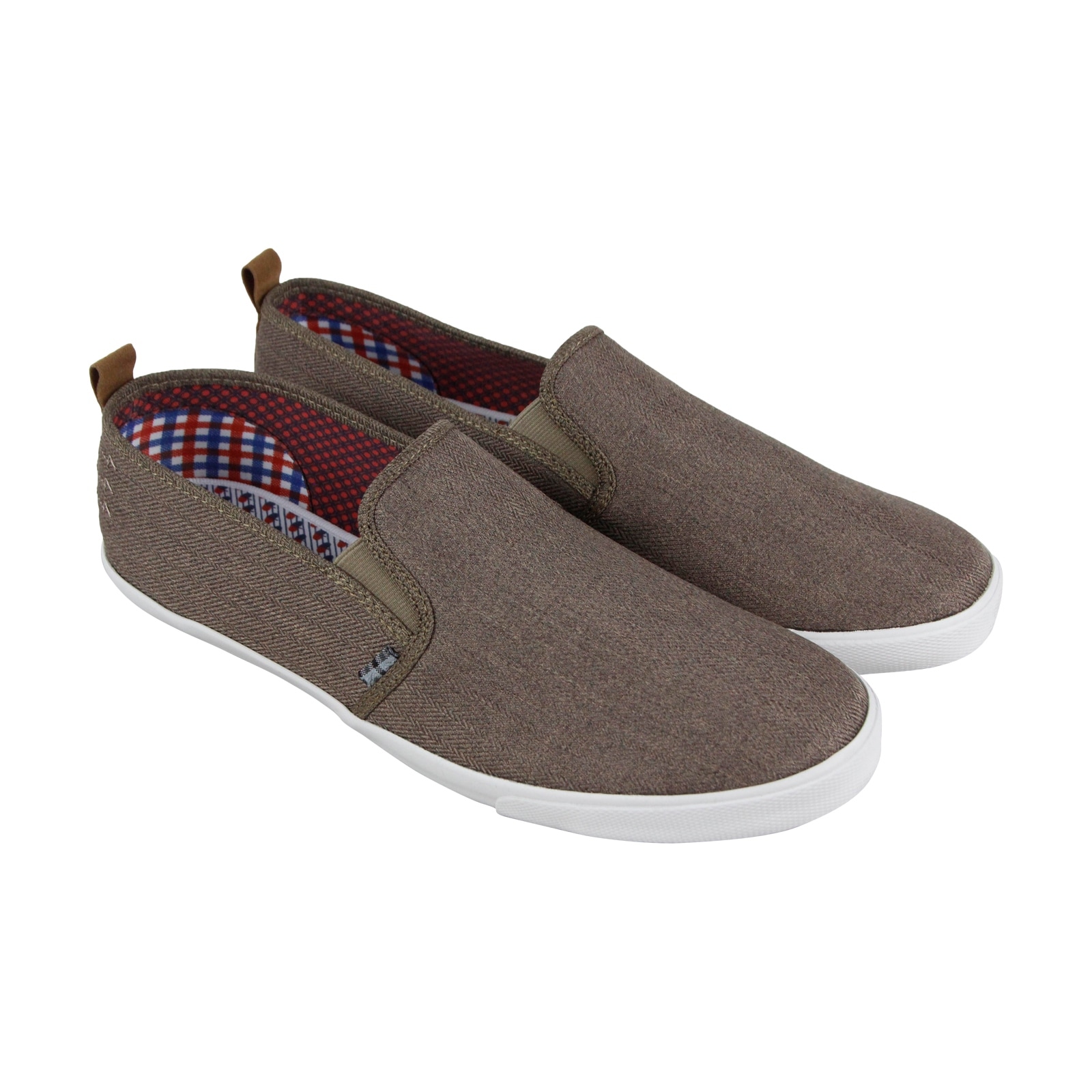 ben sherman bristol slip on