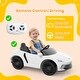 preview thumbnail 9 of 18, 12V Licensed McLaren Battery Powered Ride on Sports Car for Kids