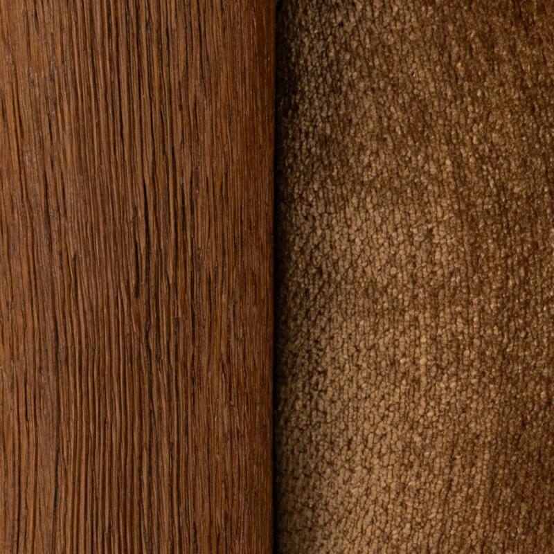 Classic Home Sansa Upholstered Fabric Sofa