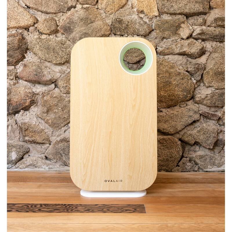 OVAL AIR AIR1000-COVER OVAL AIR Custom Air Purifier Face Cover