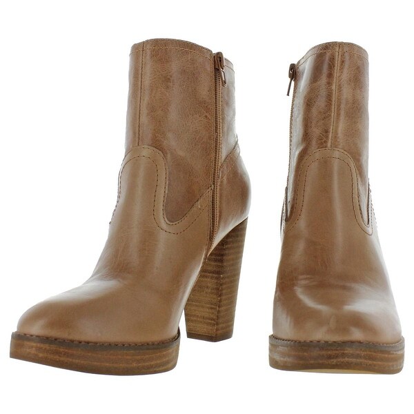 Women's quintei leather booties Clearance