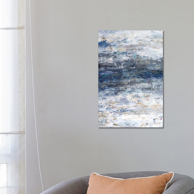 iCanvas "An Ocean Of Sky" by Hilario Gutierrez Canvas Print - 26x18x1.5