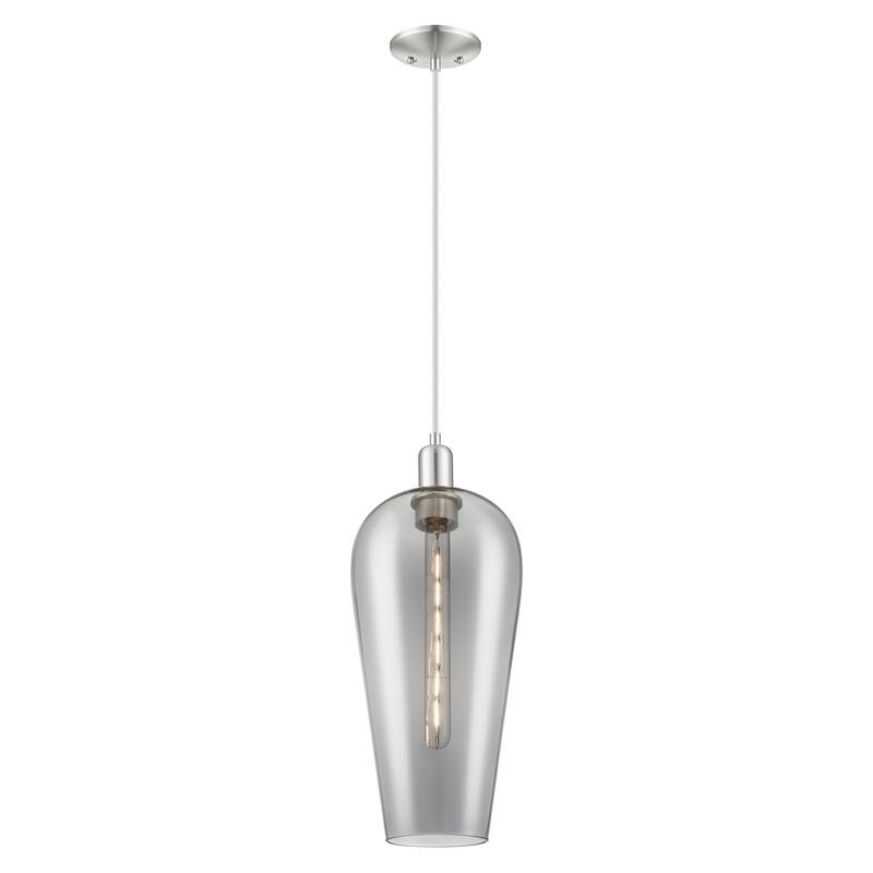 Innovations Lighting 716-1P-G456-8SM Chelsea 8" Wide Cord Hung Mini