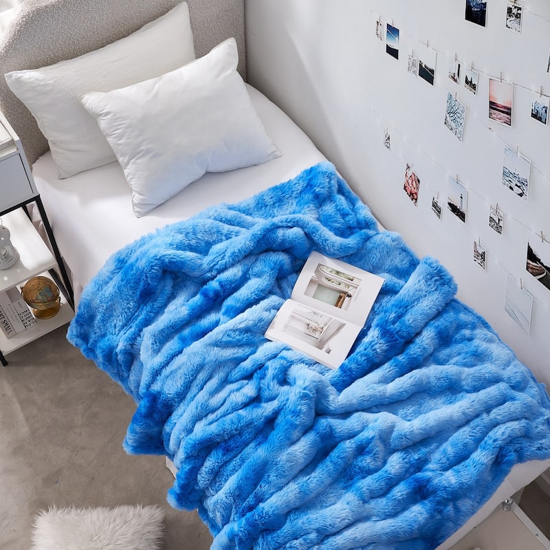 Snowball® Chunky Bunny - Coma Inducer® Blanket