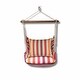 preview thumbnail 3 of 2, Magnolia Casual Swing Set 4 piece - Cristina Stripe w/ Cristina Stripe