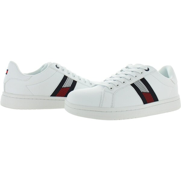 tommy hilfiger shoes womens sneakers