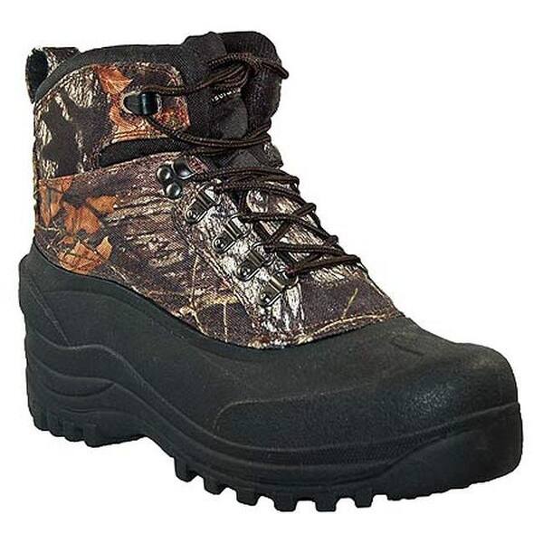 Shop Itasca Men S Ice Breaker Camo Nylon Overstock 22205463