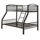 preview thumbnail 64 of 64, Calexico VersaFlex Metal Bunk Bed by iNSPIRE Q Junior