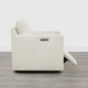 preview thumbnail 29 of 29, Nora Electric Power Swivel Chair with Footrest Recline