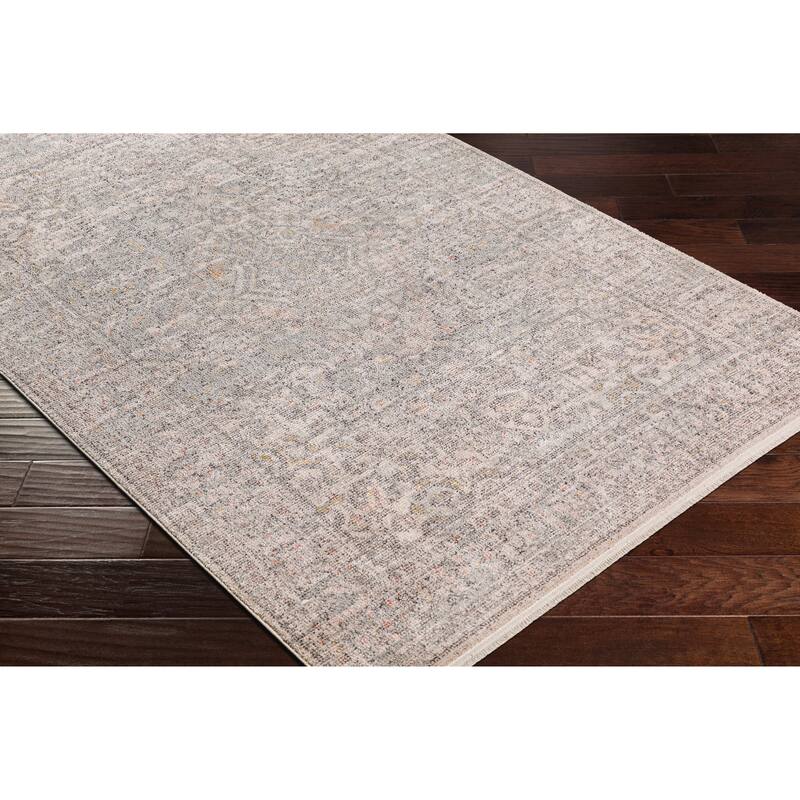 Livabliss Kalina Traditional Area Rug