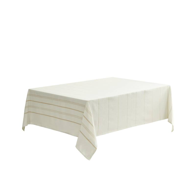 Solace Cotton Tablecloth