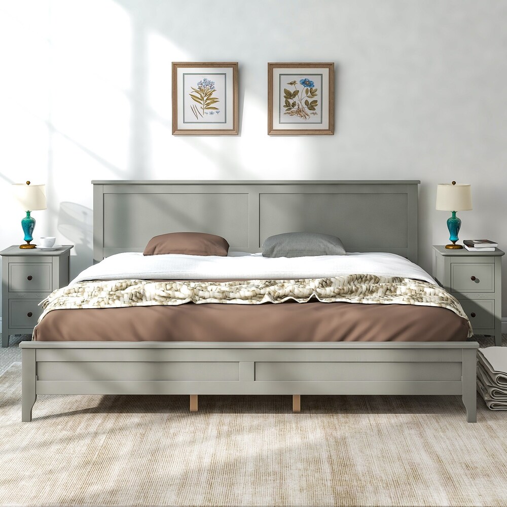 Kids king bed outlet