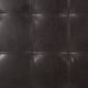 preview thumbnail 41 of 51, Veronica Contemporary Tufted Leather Storage Ottoman by Christopher Knight Home