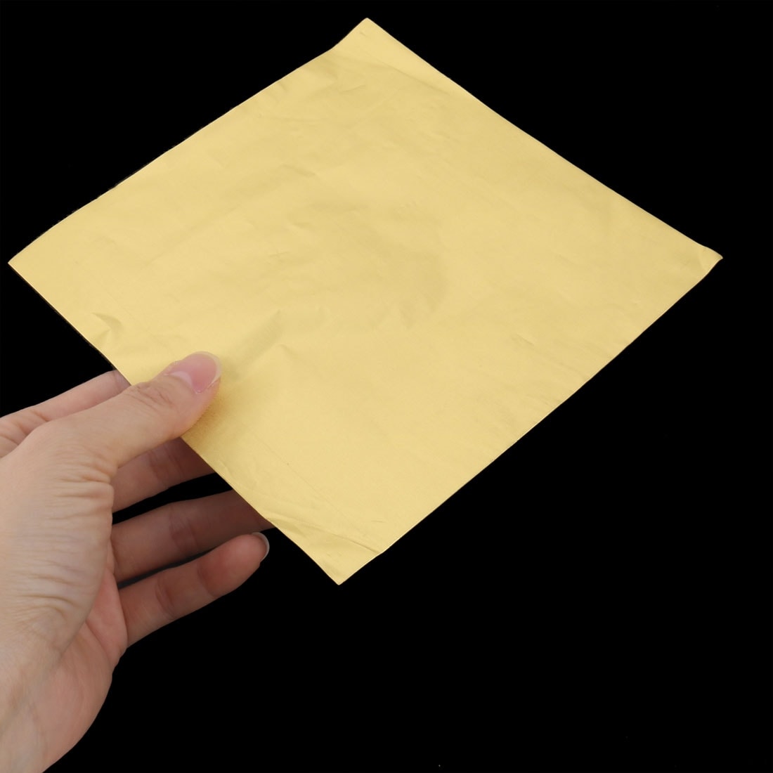 Manila Yellow Cardstock - Cover Weight - Kraft-Tone – French Paper