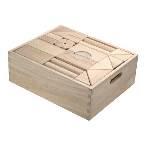 melissa and doug 60 standard unit blocks