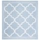 Option Light Blue/Ivory