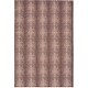 preview thumbnail 2 of 21, Nourison Washables Indoor Brown Animal Print Area Rug