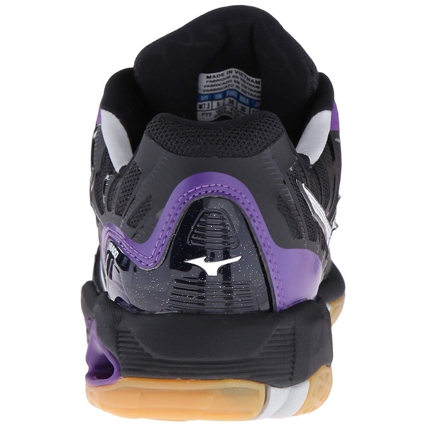 mizuno wave tornado 4 grey