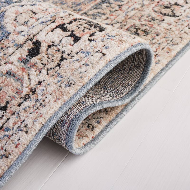 SAFAVIEH Vivaldi Tzetza Oriental Rug