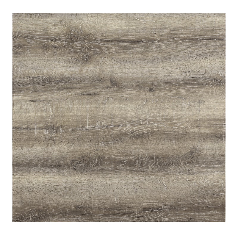 Bar Table and Chairs Set, 5 Piece Dining Table Set, Industrial Breakfast Table Set, for Living Room, Dining Room, Game Room