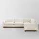 preview thumbnail 89 of 149, Pamela Oversized Modular Sectional Sofa Couch