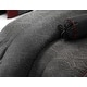 preview thumbnail 16 of 33, Nanshing Ester Red and Black 7-Piece Comforter Set