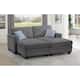 Option Dark Grey